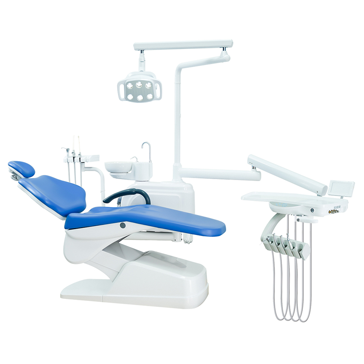 Dental chair, Dental unit, China dental chair unit, dental equipment